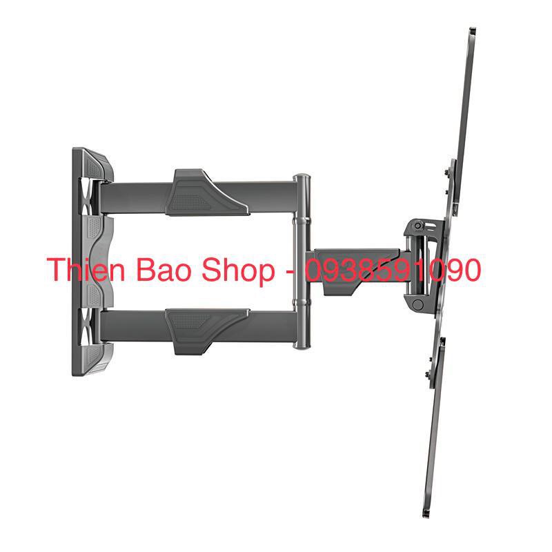 Giá Treo Tivi NB - P4 32" - 55" Xoay Đa Năng