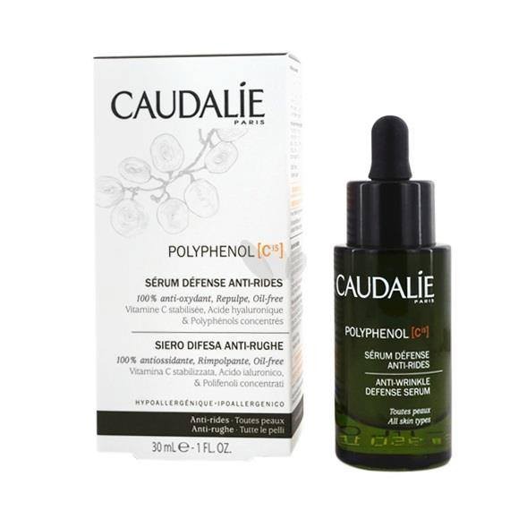 Tinh chất chống nhăn Caudalie