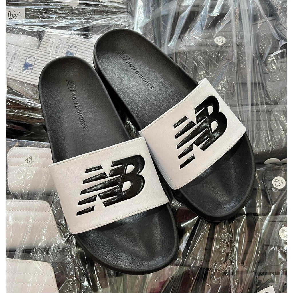 DÉP NEWBALANCE NAM - ÊM NHẸ- FULLBOX