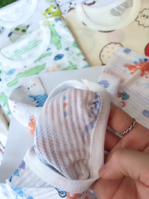 Bộ lửng nằm điều hoà
