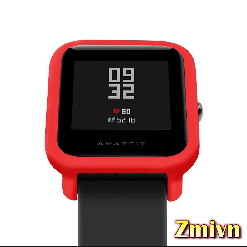 Ốp viền bảo vệ Amazfit Bip