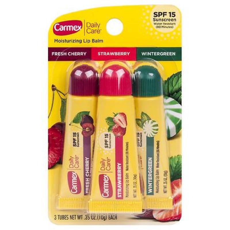 Son dưỡng Carmex Classic Lip Balm dạng tuýt