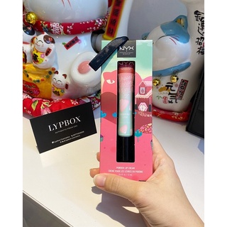 AUTH - SALE OFF SON KEM LÌ CUSHION NYX WHIPPED WONDERLAND MÀU CAKE POP - PHIÊN BẢN GIỚI HẠN