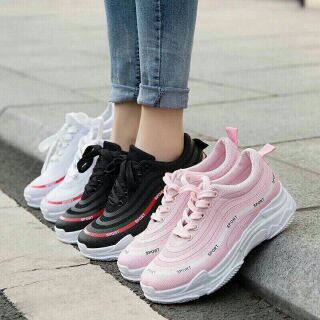 Giày thể thao sport nữ