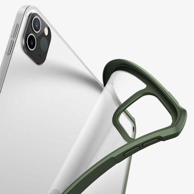 Ốp lưng Cover cho IPad 10.2 inch , Gen 7 2020 Chính hãng XUNDD chống sốc , mỏng nhẹ | BigBuy360 - bigbuy360.vn