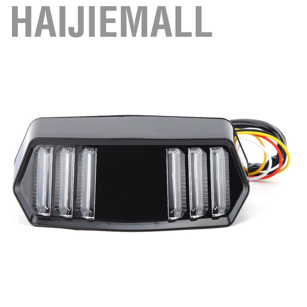 Đèn chiếu hậu dành cho xe mô tô Msx125