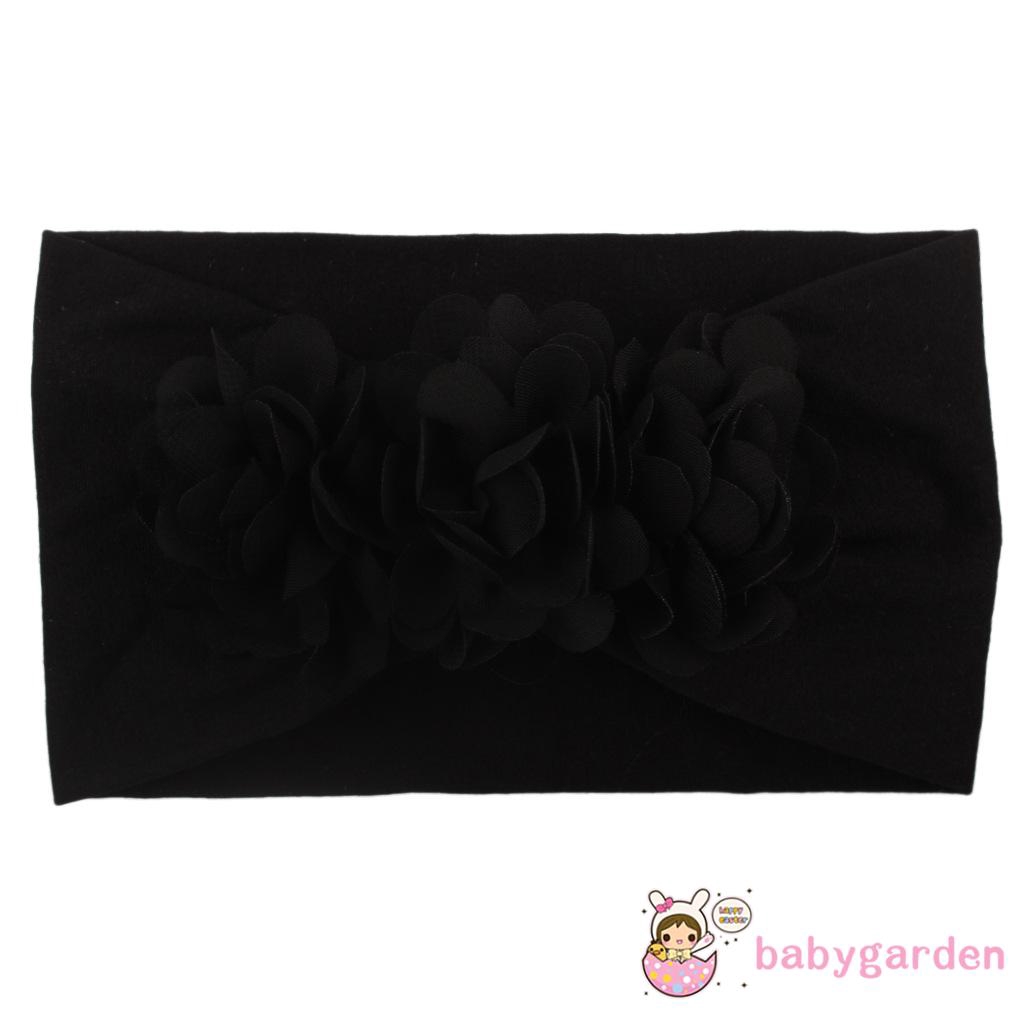 Băng đô xinh xắn dễ thương dành cho bé gái