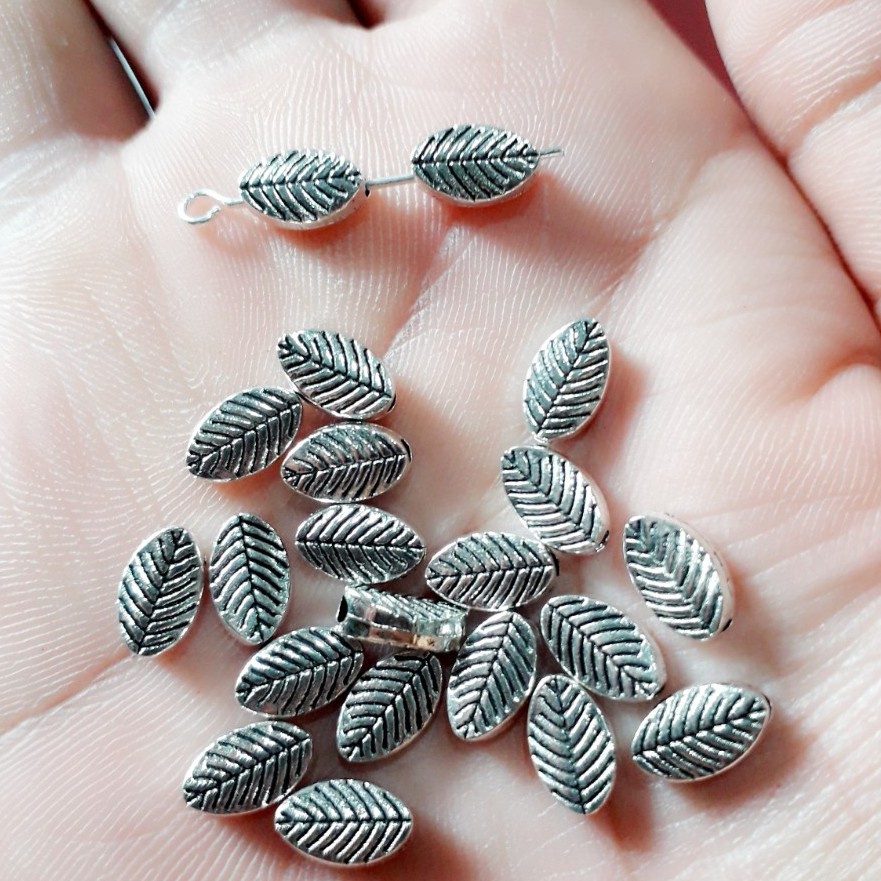 Sỉ charm xỏ giá rẻ : 50g = 23k / 1 gói [ Sỉ Charm TPHCM Giá Rẻ ]