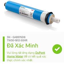 COMBO Cốc màng và màng ro dow { Chính hãng }- Thay thế cho màng ro đúc của karofi- lắp đặt thay thế dễ dàng