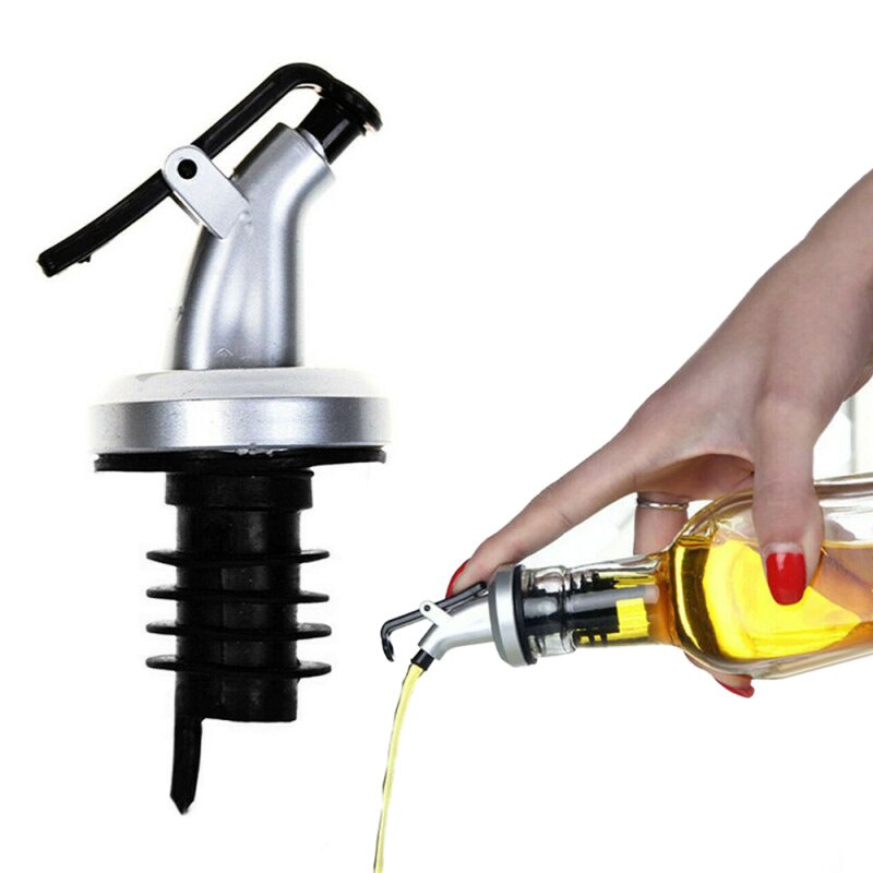 Phụ kiện rót rượu vang chống rò rỉ tiện dụng