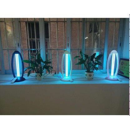 ĐÈN DIỆT KHUẨN TIA UV LÀM SẠCH KHÔNG KHÍ HIỆU QUẢ CAO (GIÁ TỐT)
