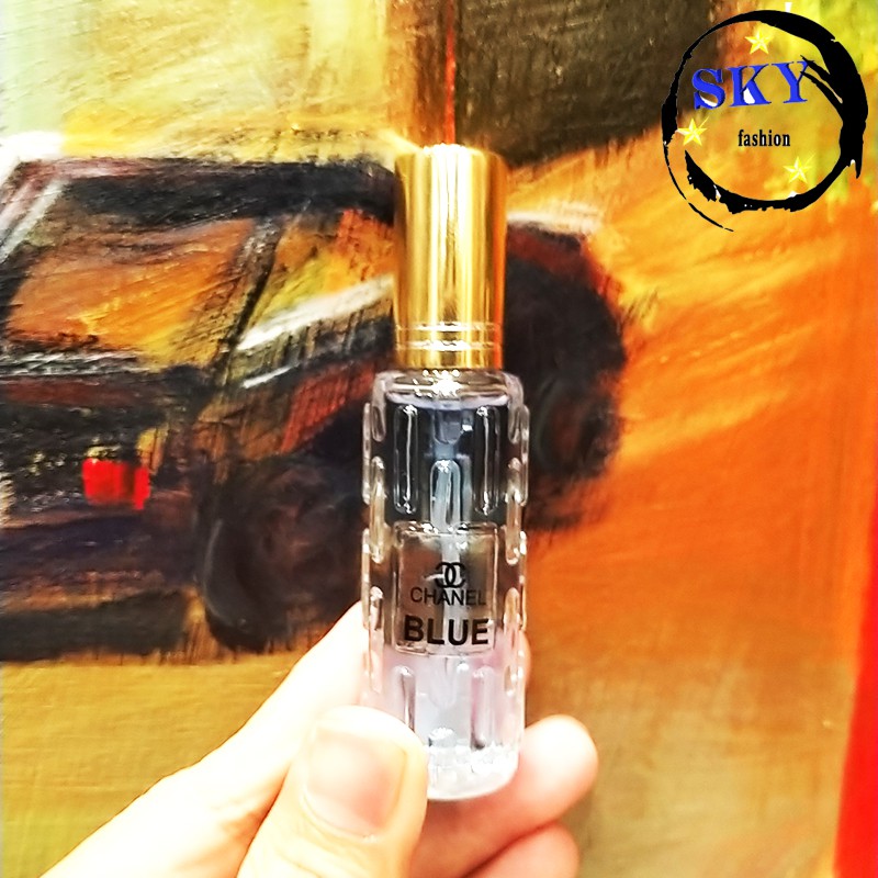 Nước Hoa Nam Bleu De Chanel - 20ml - Mùi Hương Nam Tính | BigBuy360 - bigbuy360.vn