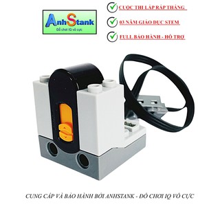 Mắt Nhận Tín Hiệu 8884 Tương Thích 9686-Technic-Education Dùng Với Bộ Điều Khiển Từ Xa