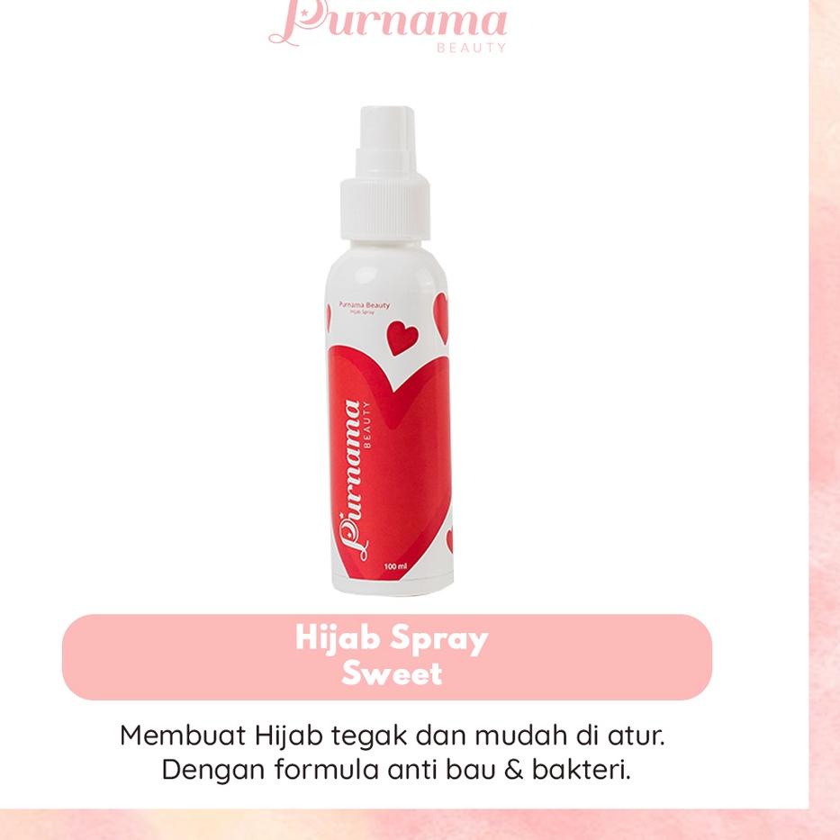 Purnama Beauty Hijab Xịt < < | BigBuy360 - bigbuy360.vn