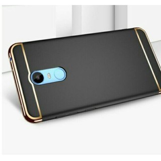 [ Sale ] Ốp Lưng Xiaomi Redmi 5 Lắp Ráp 3 Mảnh