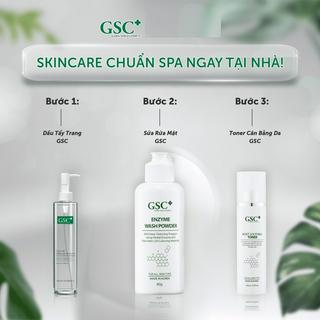 Dược Mỹ Phẩm Hàn Quốc GSC+