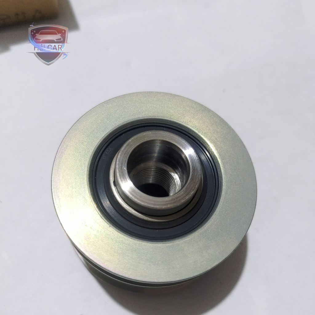 Puly máy phát chính hãng HYUNDAI KIA | 373222A120