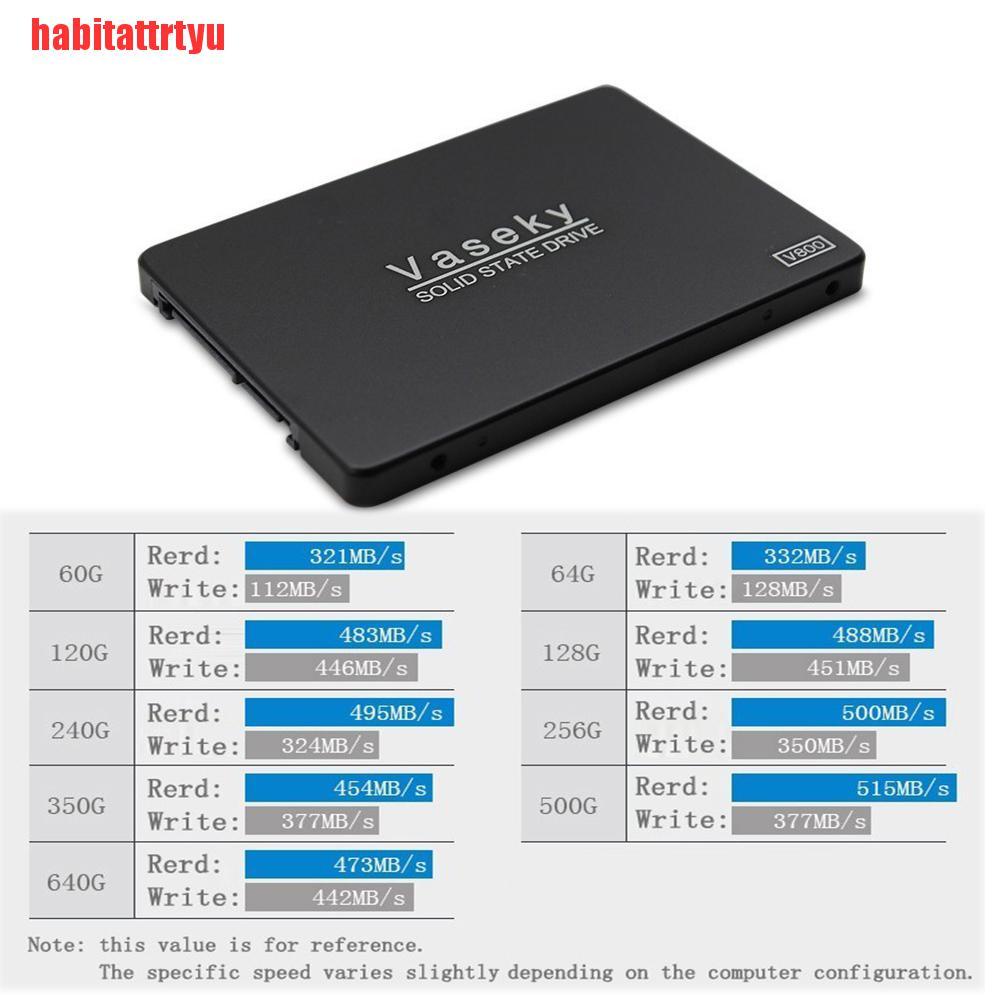 Ổ Cứng Ssd 120-512gb 2.5 '' Sata Iii Mlc
