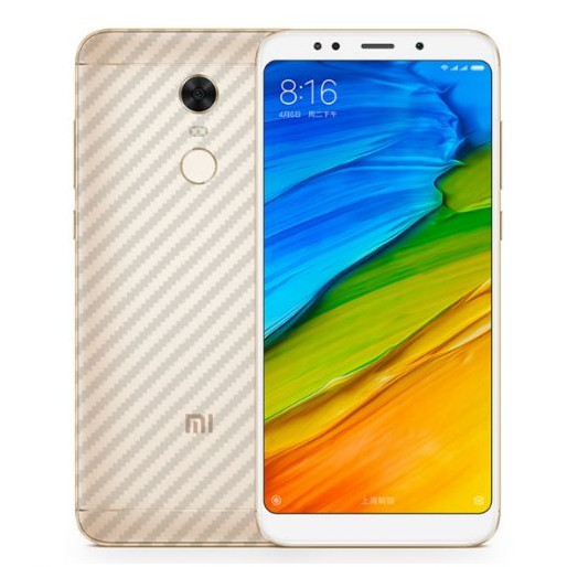 Kính cường lực 9D Full màn Xiaomi Redmi 5 Plus