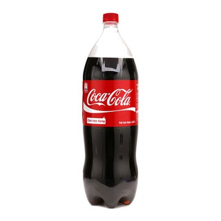 Nước ngọt Coca Cola 1.5l