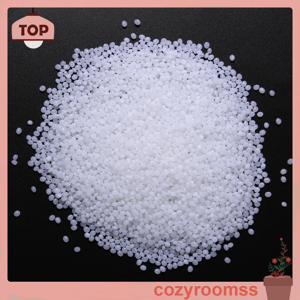 Túi 50g hạt nhựa nhiệt dẻo đa hình