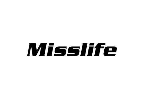 misslife_offcial Logo