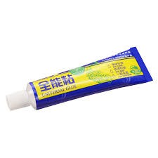 Keo Dán Đa Năng Siêu Dính Universal Glue 60Gram