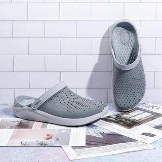 Sục Literide Xám Xám (SLR-X2)