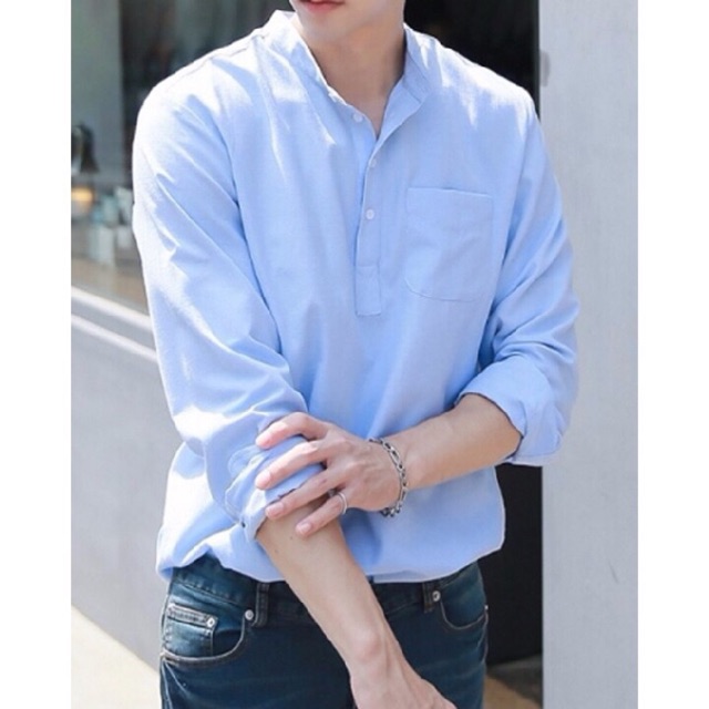 Áo sơ mi nam trinhhip1204
