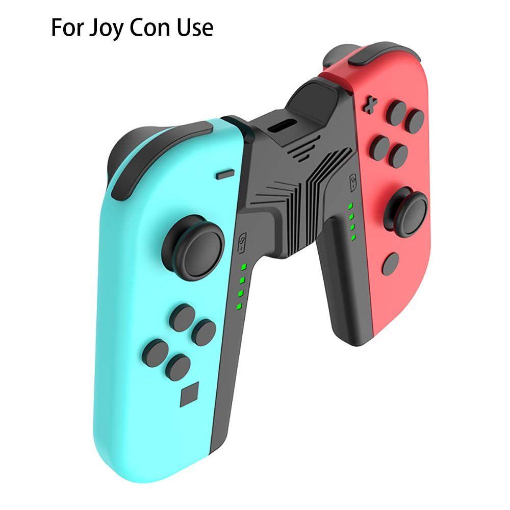 Đế Sạc Nhanh Cho Tay Cầm Chơi Game Switch Joycon