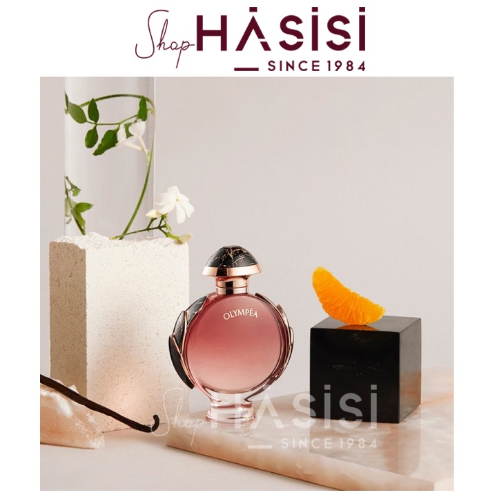 Nước Hoa Nữ PACO RABANNE - Olympea Onyx Collector Edition EDP 80ml