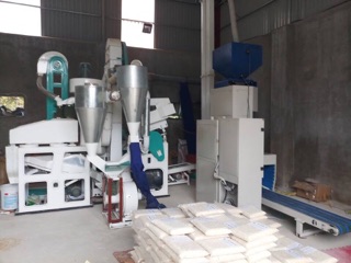 Nếp nương Lào