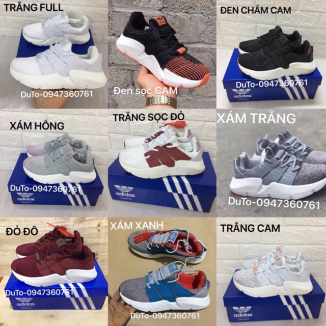 [SALE SỐC-TẶNG HỘP- SẴN HÀNG] GIÀY thể thao PROPHERE SIZE 36->43 NAM NỮ | BigBuy360 - bigbuy360.vn