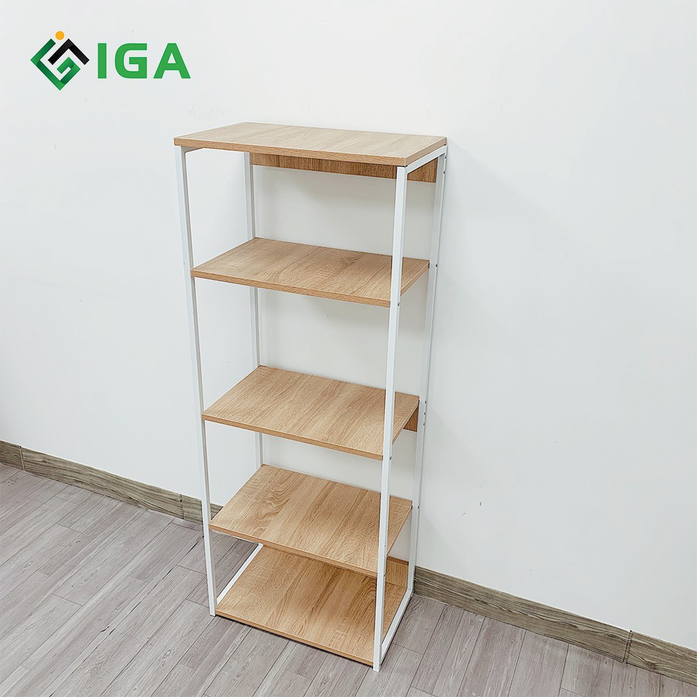 🍓Kệ Phòng Bếp Đa Năng Hiên Đại Thương Hiệu IGEA - GM05 | BigBuy360 - bigbuy360.vn
