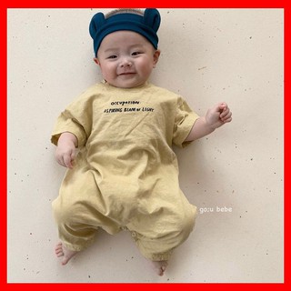 Set Body Đùi Kèm Turban Tai Gấu Cho Bé
