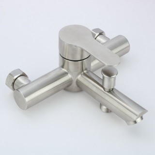 Củ sen nóng lạnh cao cấp inox 304