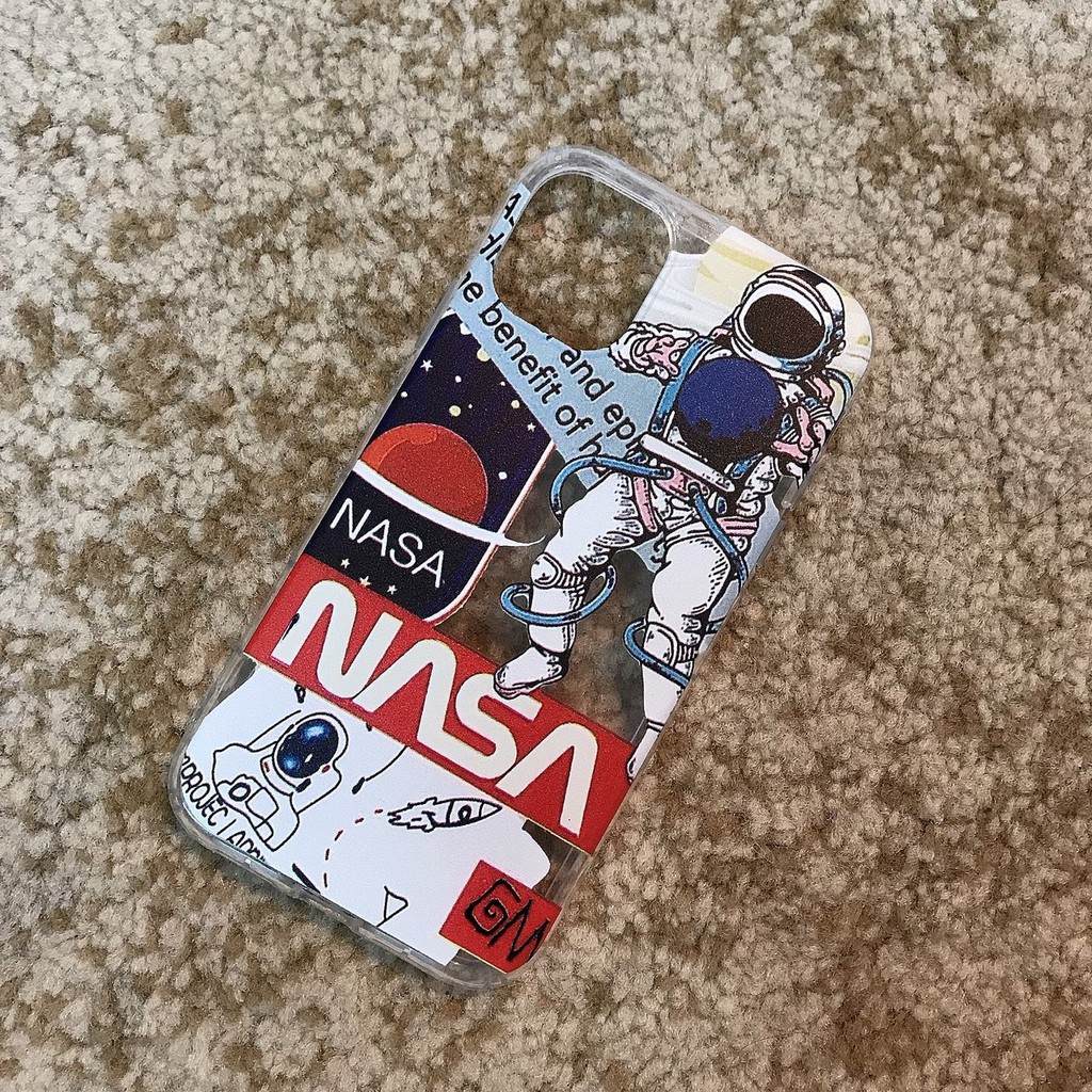 Sỉ ốp lưng nasa iphone akira xưởng in ốp lưng giá rẻ | BigBuy360 - bigbuy360.vn