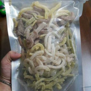 MỨT DỪA NON ( NHÀ LÀM )