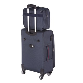 Bộ Vali Siêu Tải Macat D4F