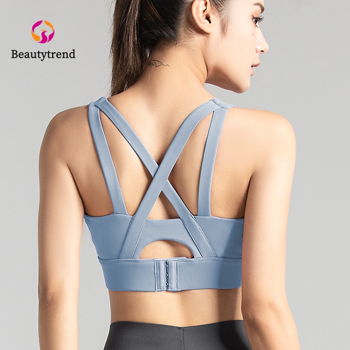 Áo ngực thể thao chống sốc trẻ trung thời trang dành cho nữ