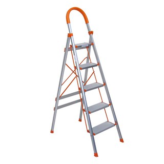 THANG NHÔM GHẾ XẾP 5 BẬC KARLIS K5B