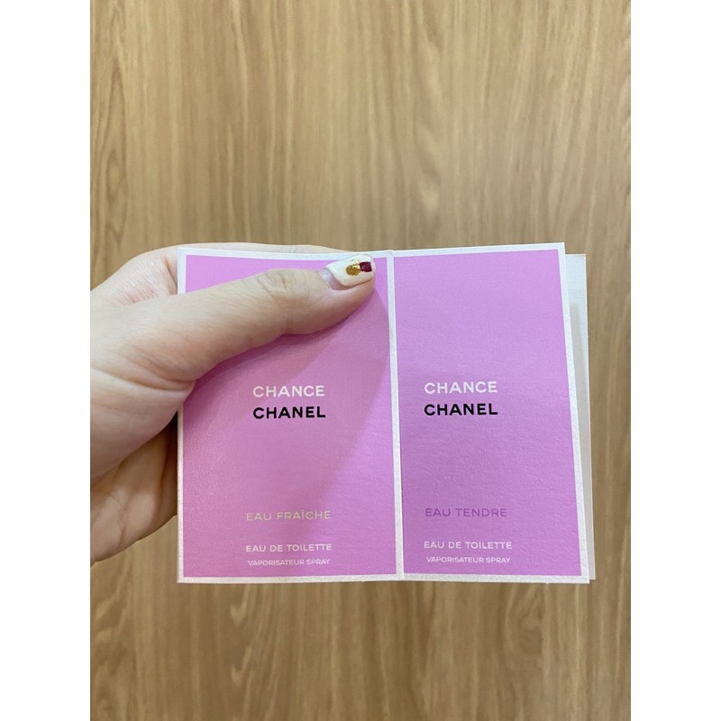 COMBO 10 ỐNG CHANEL