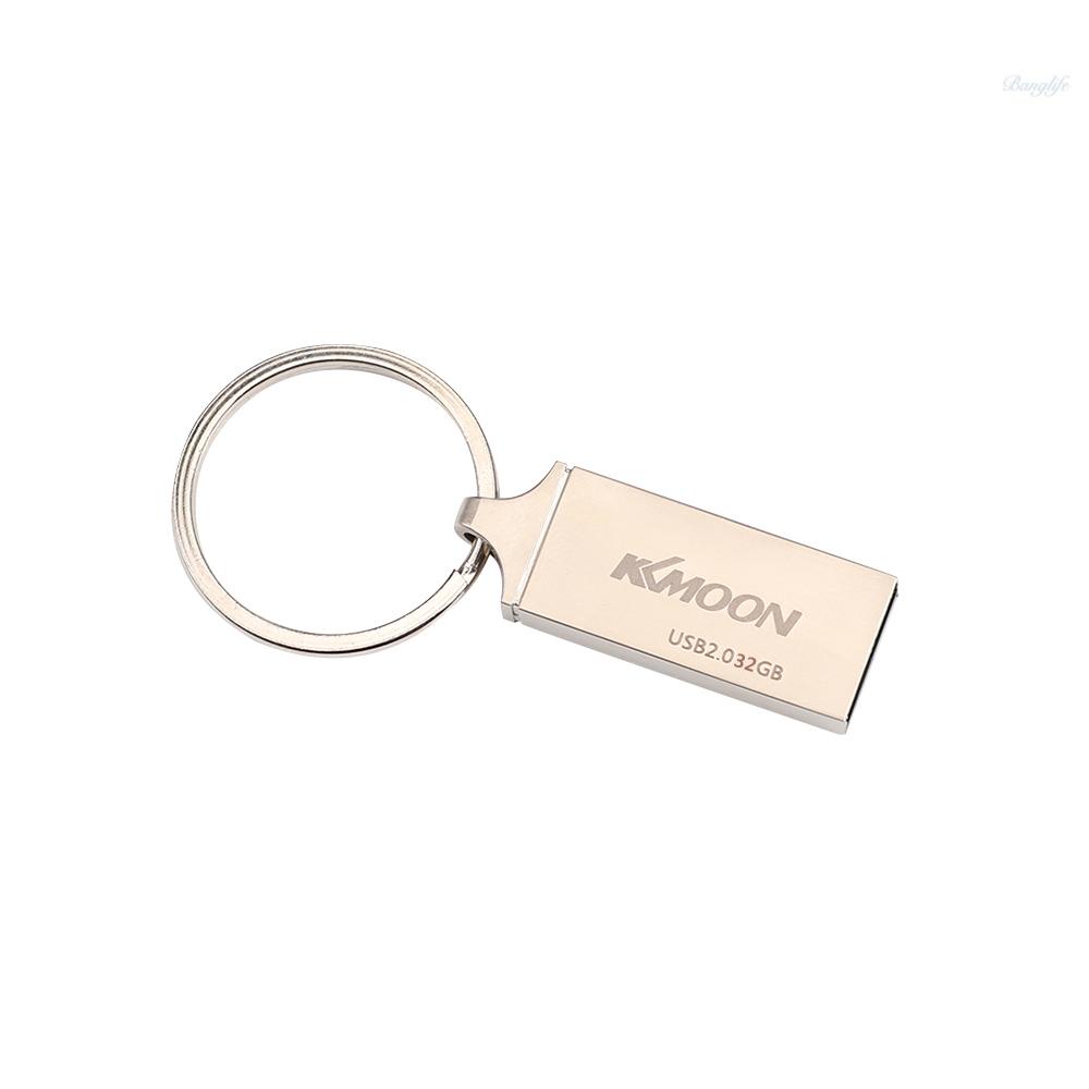 Usb Kkmoon 16gb 32gb 64gb Chất Lượng Cao