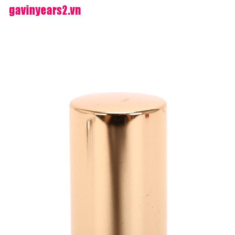 (Hàng Mới Về) Nước Hoa Dạng Xịt Tiện Lợi 10ml
