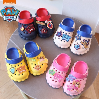 Paw Patrol Dép Chống Trượt Trọng Lượng Nhẹ An Toàn Cho Trẻ Em