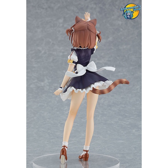 [Good Smile Company] Mô hình nhân vật Nekopara POP UP PARADE Azuki Complete Figure