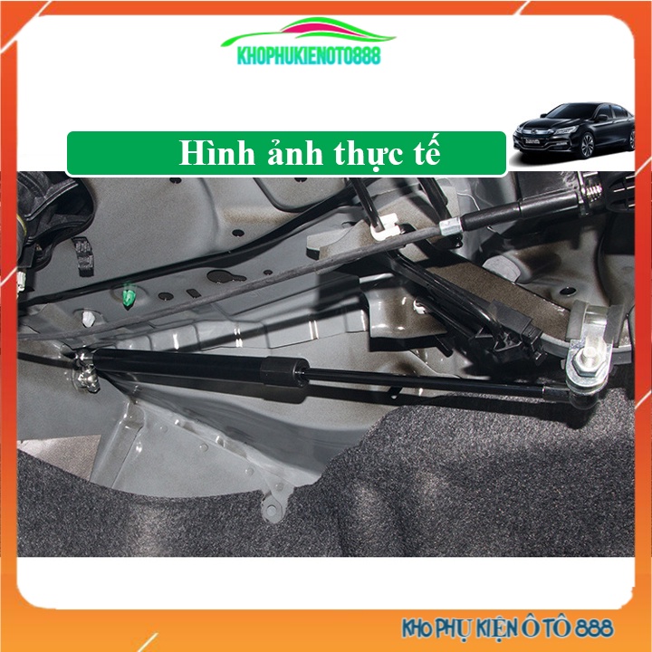 Ty cốp Honda Accord thanh thủy lực hỗ trợ mở cốp tự động