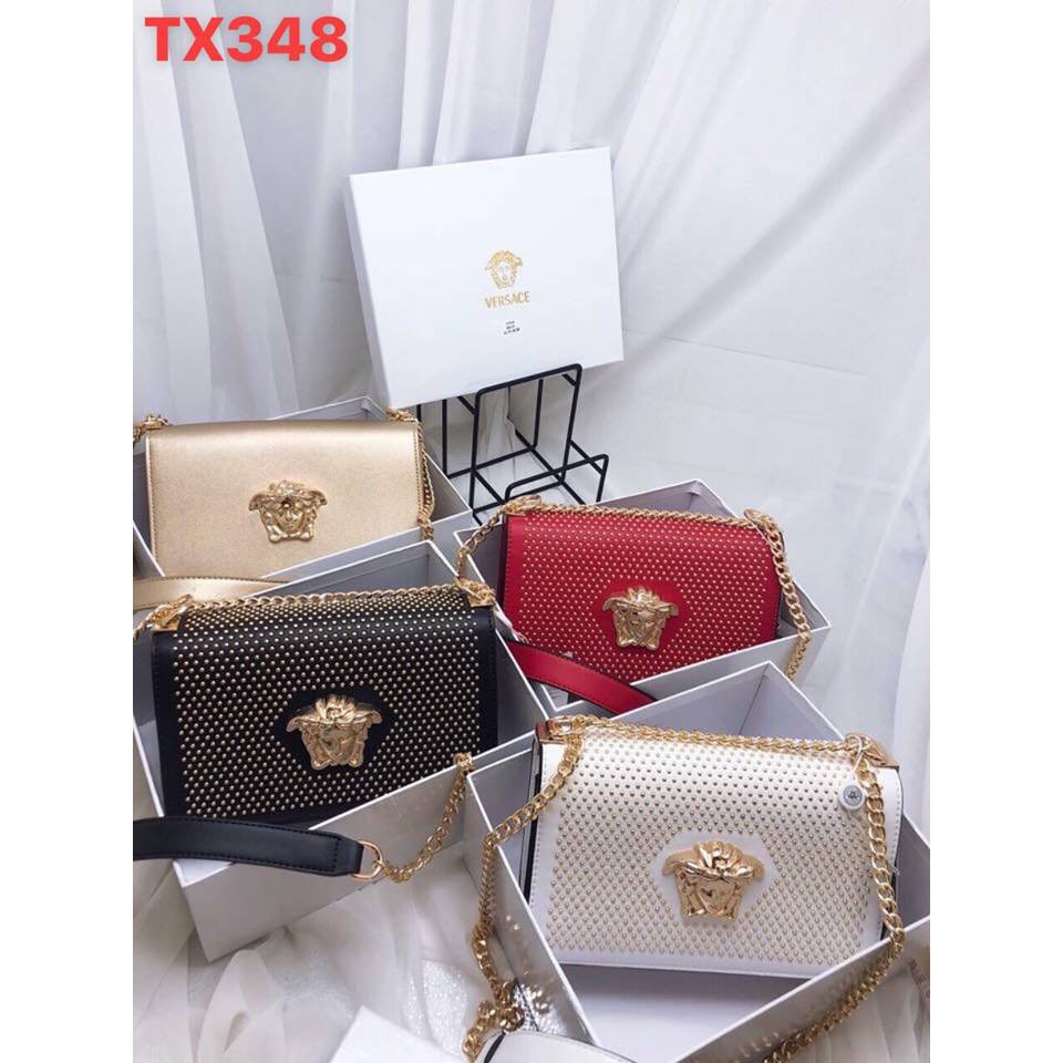 Túi Đinh Nữ Hoàng Fullbox