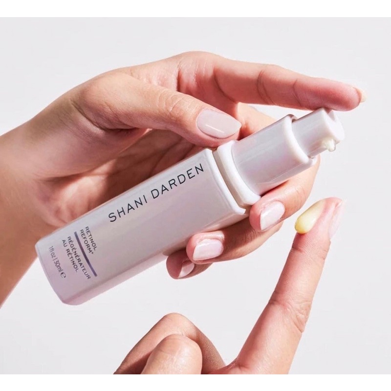 Tinh chất chống lão hoá Shani Darden Retinol Reform