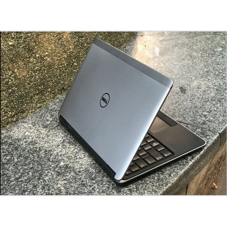 laptop cũ ultrabook dell latitude E7440 i5 4300U, 8GB, SSD 256GB, HD4400 14.1" | BigBuy360 - bigbuy360.vn